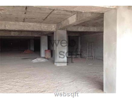 Commercial Office Space for Rent in Hyderabad
